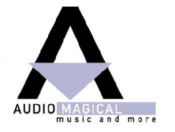 Audio Magical Logo