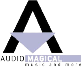 Audio Magical